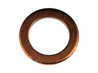 Dorman 095003 Engine Oil Drain Plug Gasket product image 1 of 2