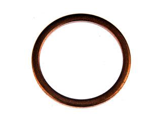 Dorman 095005 Engine Oil Drain Plug Gasket product image 2 of 3