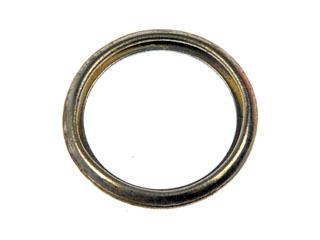 Dorman 095142 Engine Oil Drain Plug Gasket product image 1 of 2