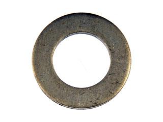 Dorman 095144 Engine Oil Drain Plug Gasket product image 1 of 2