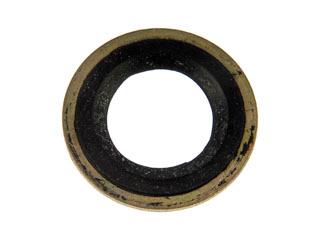 Dorman 097035 Engine Oil Drain Plug Gasket product image 1 of 1