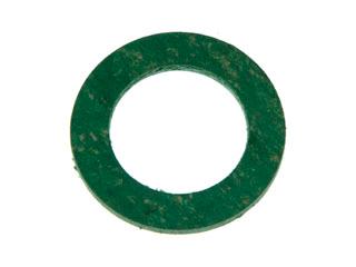 Dorman 097130 Engine Oil Drain Plug Gasket product image 1 of 1