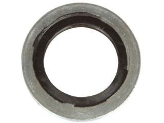 Dorman 097133 Engine Oil Drain Plug Gasket product image 2 of 2