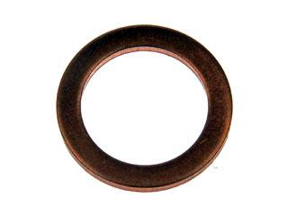 Dorman 097135 Engine Oil Drain Plug Gasket product image 1 of 1