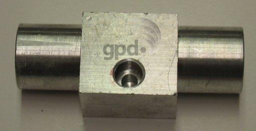 Global Parts Distributors 1011235 A/C Compressor Fitting product image 1 of 1