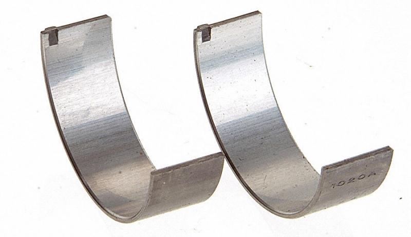 Sealed Power 1020A - Engine Connecting Rod Bearing Sealed Power 1020A Engine Connecting Rod Bearing product image 1 of 1
