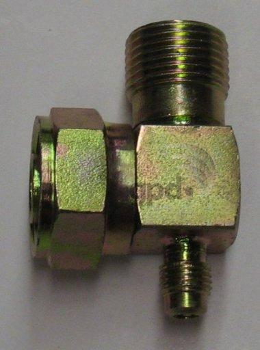 Global Parts Distributors 1022730 A/C Compressor Fitting product image 1 of 1
