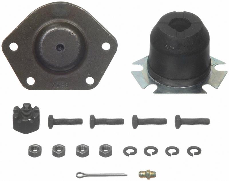 Rare Parts 10237 Rare Parts 10237 product image 3 of 3