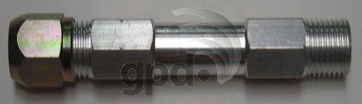 Global Parts Distributors 1026162 - A/C Compressor Fitting Global Parts Distributors 1026162 A/C Compressor Fitting product image 1 of 1