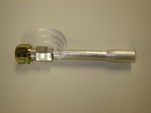 Global Parts Distributors 1026165 - A/C Compressor Fitting Global Parts Distributors 1026165 A/C Compressor Fitting product image 1 of 1
