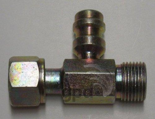 Global Parts Distributors 1027242 - A/C Compressor Fitting Global Parts Distributors 1027242 A/C Compressor Fitting product image 1 of 1