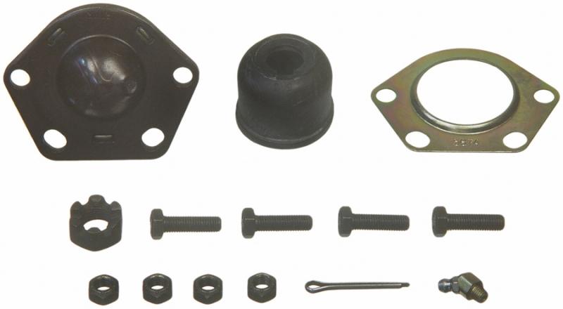 Rare Parts 10408  product image 2 of 3