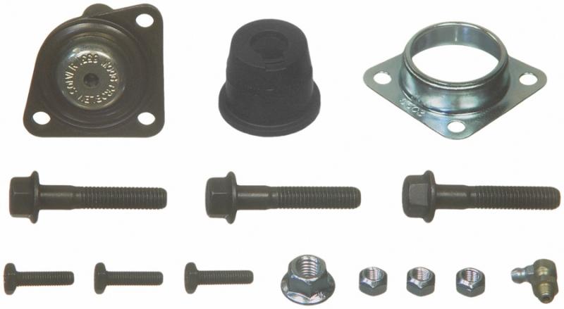 Rare Parts 10410  product image 1 of 3