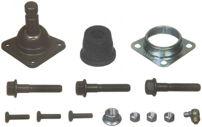 Rare Parts 10410  product image 3 of 3