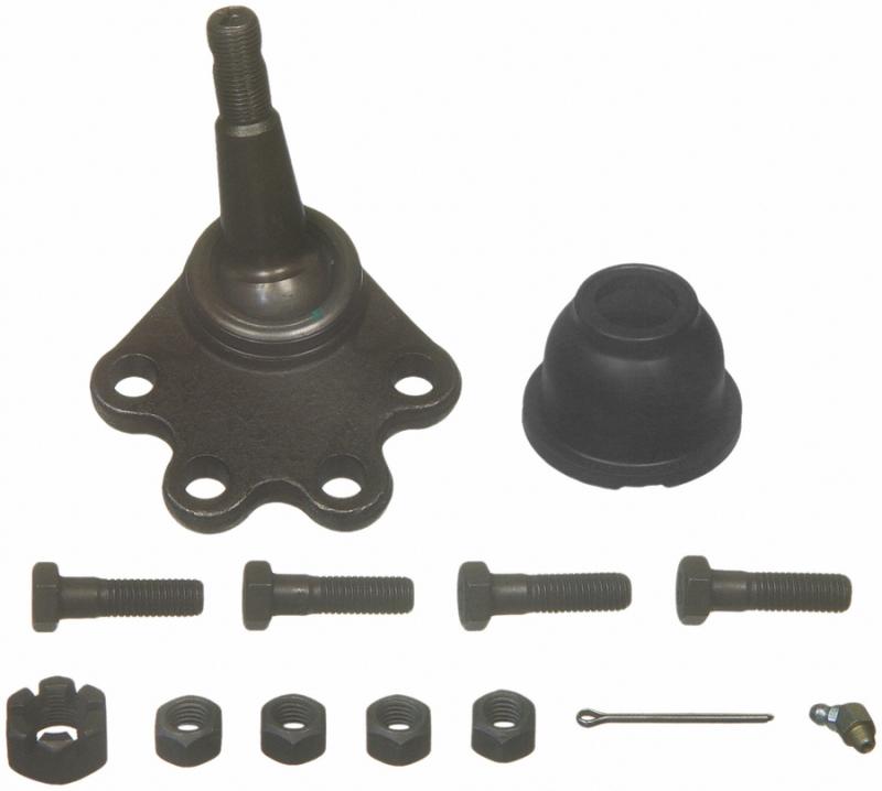 Rare Parts 10508  product image 2 of 3