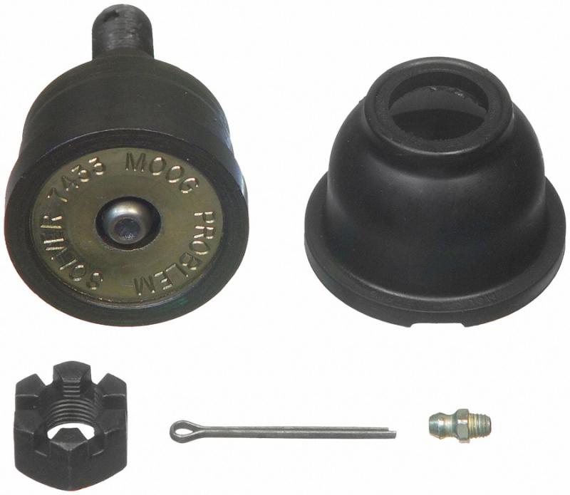 Rare Parts 10509  product image 2 of 3
