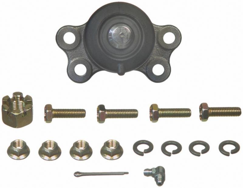 Rare Parts 10563  product image 3 of 3