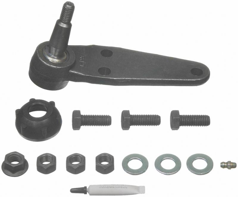 Rare Parts 10620  product image 3 of 3