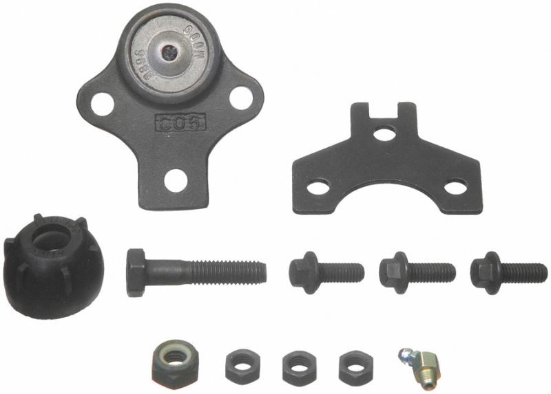 Rare Parts 10635  product image 2 of 3