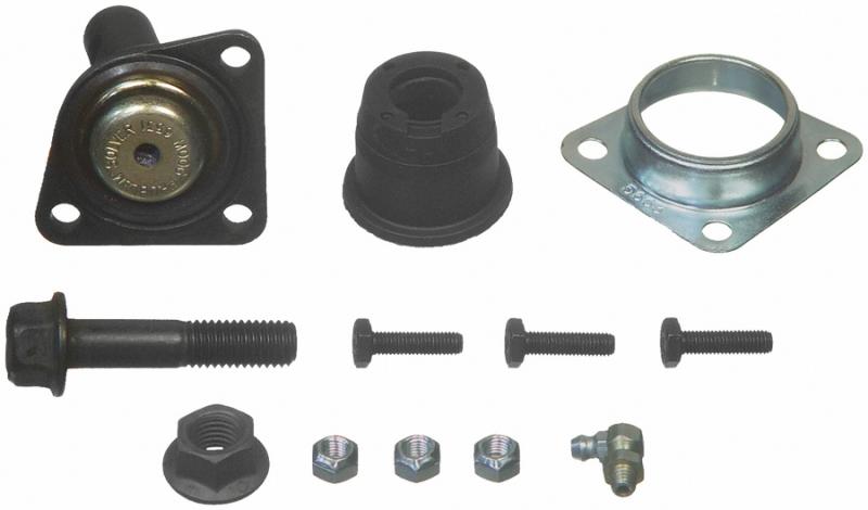 Rare Parts 10698  product image 3 of 3
