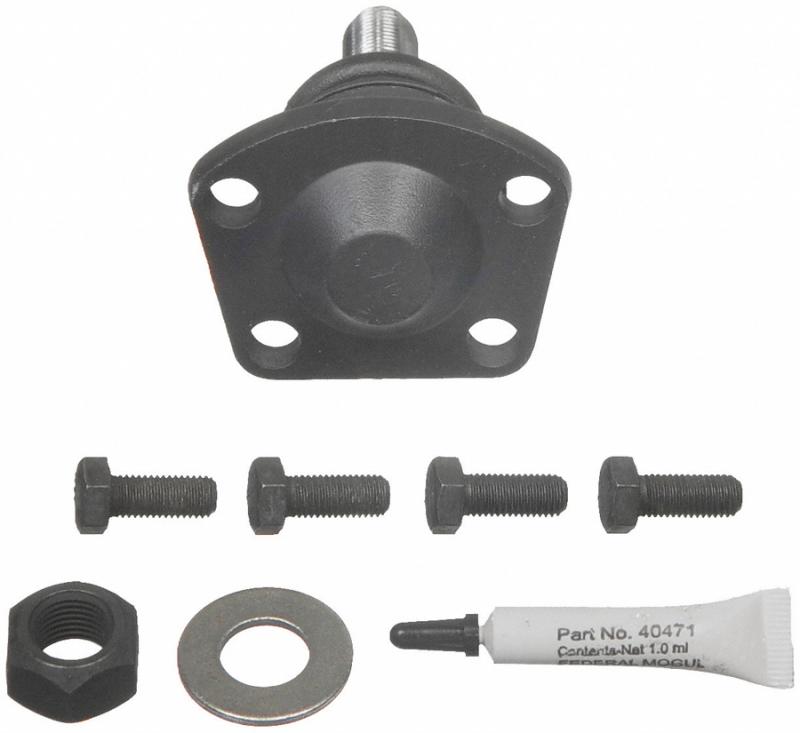 Rare Parts 10716  product image 2 of 3