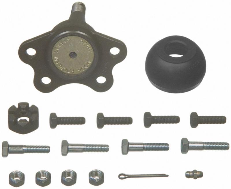 Rare Parts 10752  product image 1 of 3