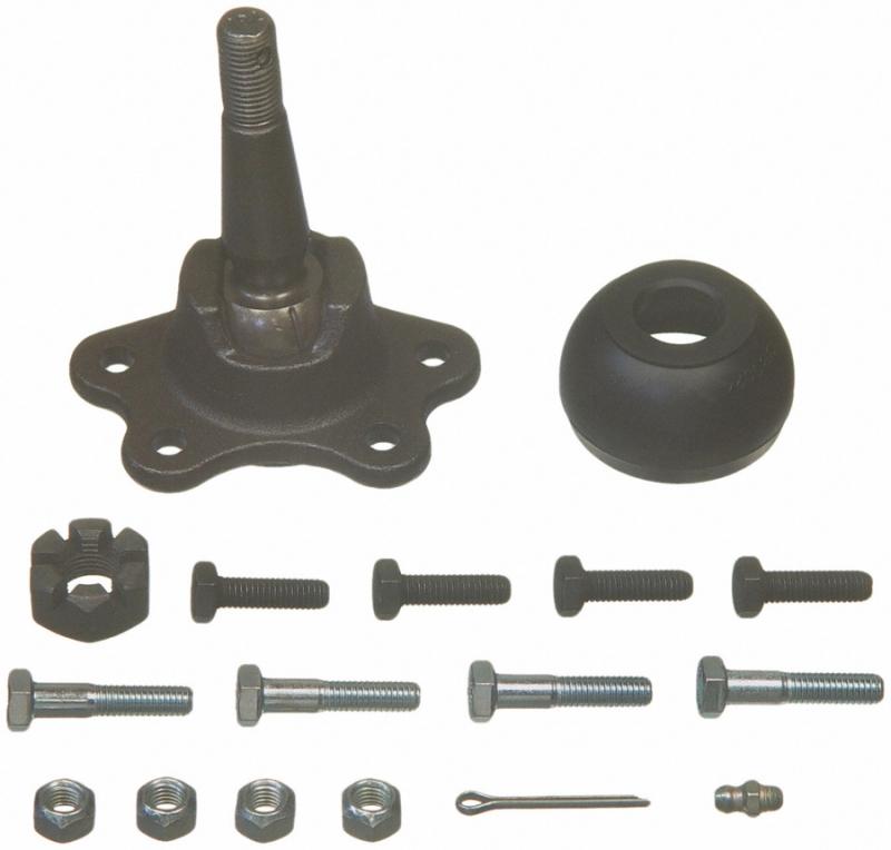 Rare Parts 10752  product image 2 of 3