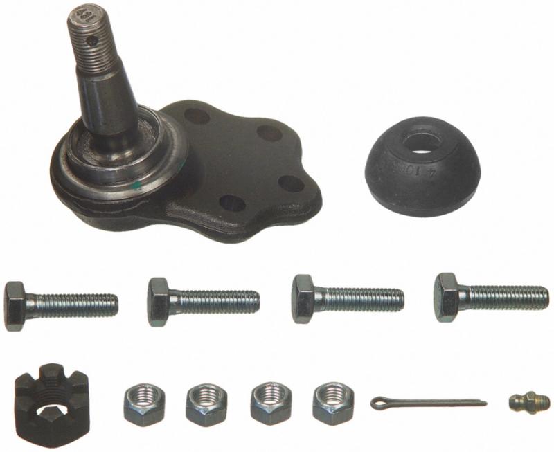 Rare Parts 10924  product image 1 of 3