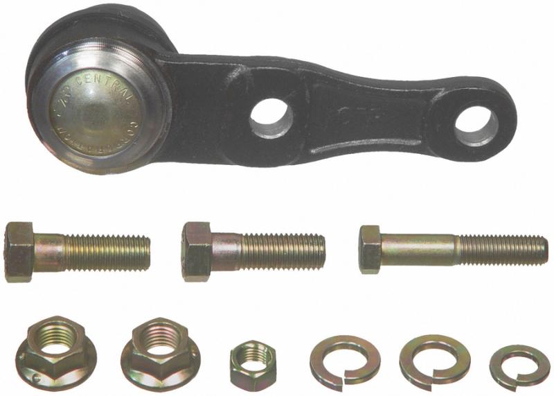 Rare Parts 10948  product image 3 of 3