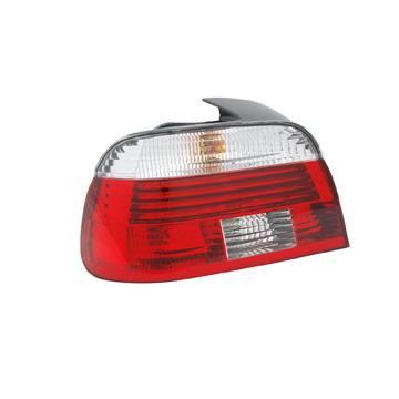 TYC 11000800 Tail Light Assembly product image 1 of 8