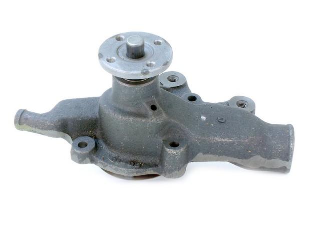 GMB 1101010P Engine Water Pump product image 1 of 1