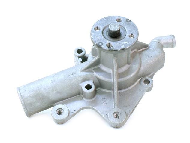 GMB 1101050P Engine Water Pump product image 1 of 1