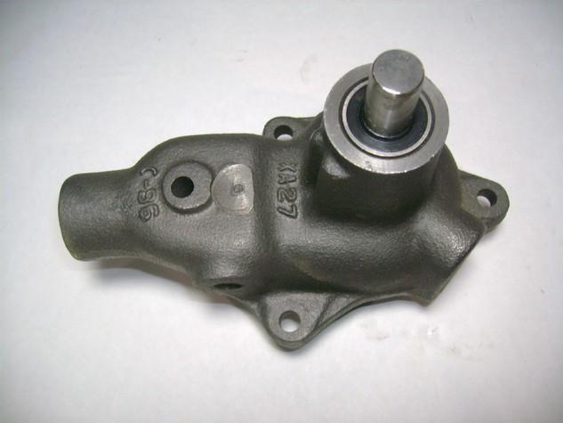 GMB 1101052 - Engine Water Pump GMB 1101052 Engine Water Pump product image 1 of 1