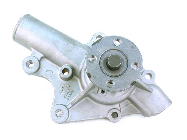 GMB 1101060P Engine Water Pump product image 1 of 1