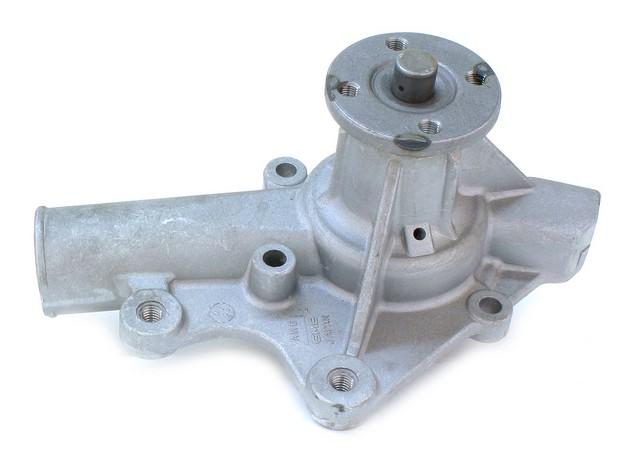GMB 1101070P Engine Water Pump product image 1 of 1