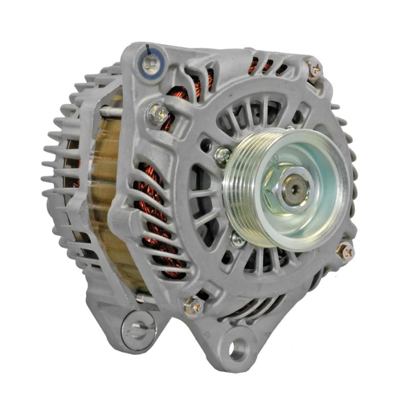 Remy 11037 - Alternator Remy 11037 Alternator product image 1 of 4