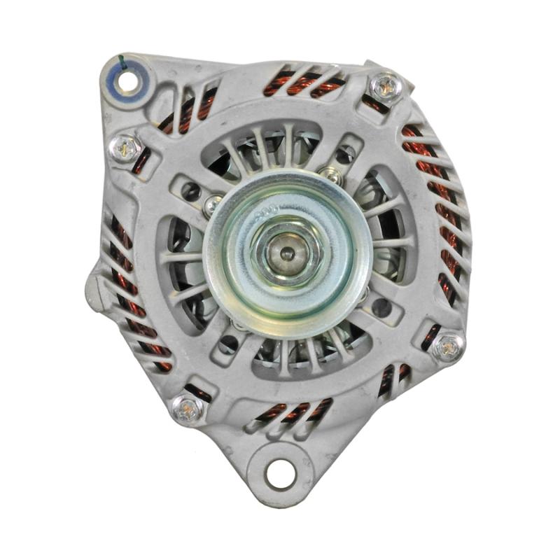 Remy 11037 - Alternator Remy 11037 Alternator product image 3 of 4