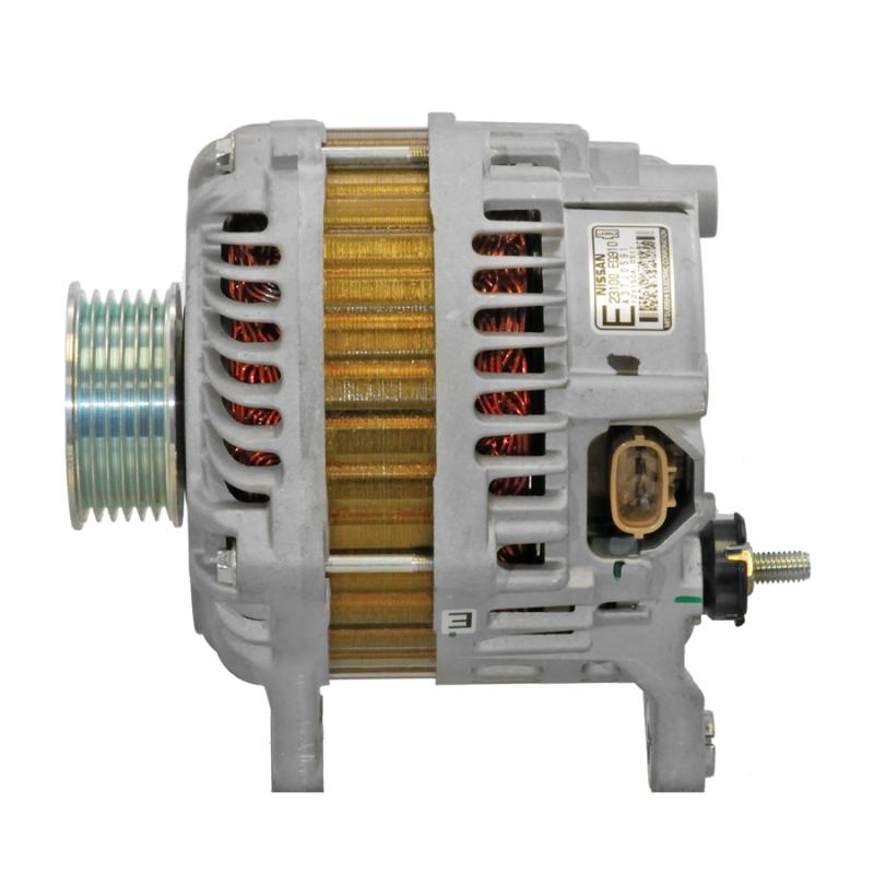 Remy 11037 - Alternator Remy 11037 Alternator product image 4 of 4