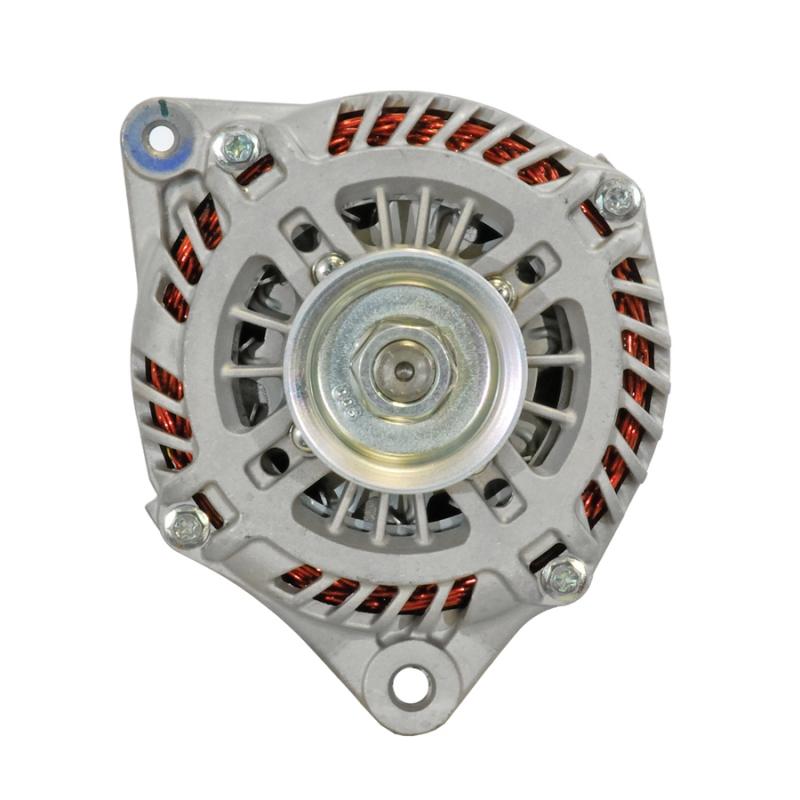 Remy 11038 - Alternator Remy 11038 Alternator product image 1 of 4