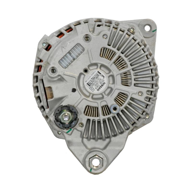 Remy 11038 - Alternator Remy 11038 Alternator product image 2 of 4