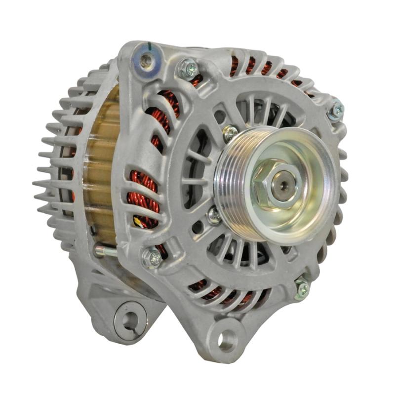 Remy 11038 - Alternator Remy 11038 Alternator product image 3 of 4