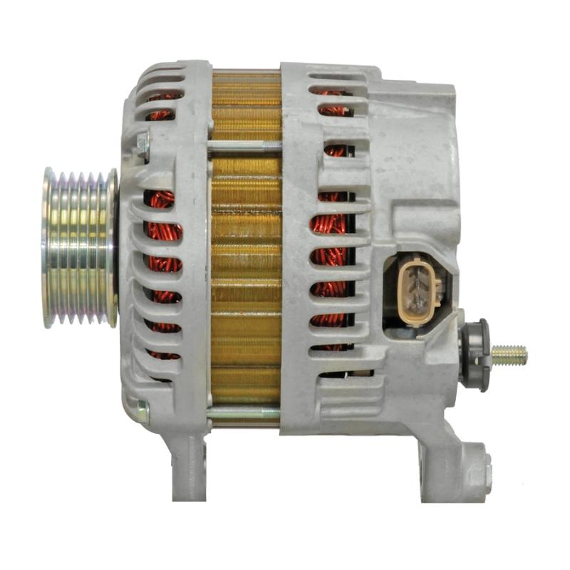 Remy 11038 - Alternator Remy 11038 Alternator product image 4 of 4