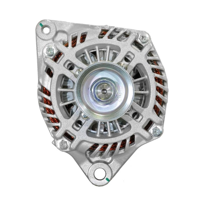 Remy 11039 - Alternator Remy 11039 Alternator product image 1 of 4