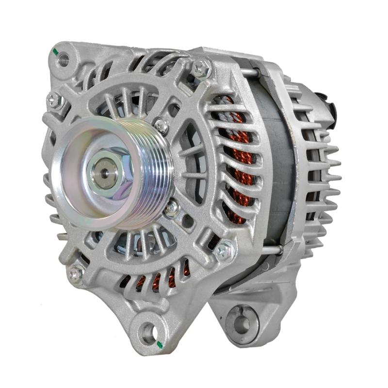 Remy 11039 - Alternator Remy 11039 Alternator product image 2 of 4