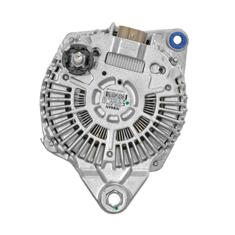 Remy 11039 - Alternator Remy 11039 Alternator product image 4 of 4