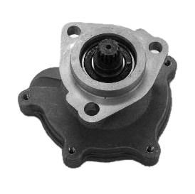 HYTEC AUTOMOTIVE 111054  product image 1 of 1