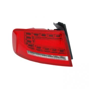 TYC 111162100 Tail Light Assembly product image 2 of 2