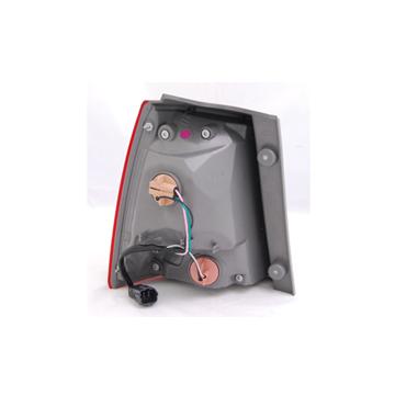 TYC 111170500 Tail Light Assembly product image 1 of 2