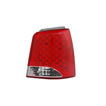 TYC 111170500 Tail Light Assembly product image 2 of 2