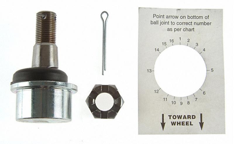 Rare Parts 11137  product image 2 of 3